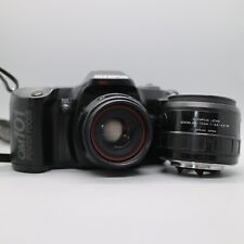 Olympus om101 slr for sale  LEEDS