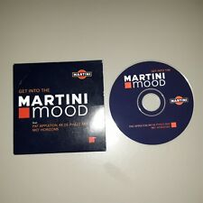 Martini mood mini gebraucht kaufen  Iserl.-Hennen,-Sümmern