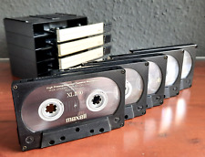 Maxell xlii kassetten gebraucht kaufen  Berlin