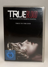 True blood komplette gebraucht kaufen  Filderstadt