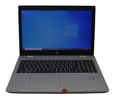 Usado, Notebook HP 650 G5 15.6" 1.8GHz i7-8565U 16GB RAM 256GB SSD Win 11 Pro (Grau A) comprar usado  Enviando para Brazil