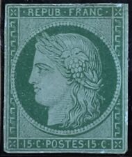 timbres francais rares d'occasion  Paris IX