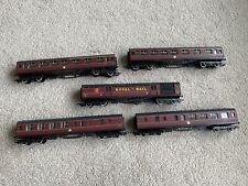 Hornby rake stanier for sale  NEWQUAY