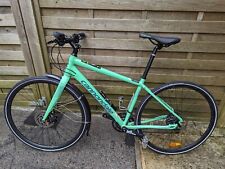 Ladies cannondale hybrid for sale  BRADFORD