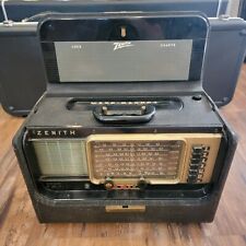 Zenith y600 wave for sale  Shipping to Ireland