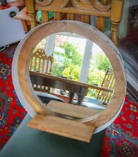 Vintage industrial porthole for sale  FERNDOWN