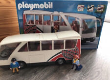 Playmobil 4419 mnibus gebraucht kaufen  Wendisch Evern