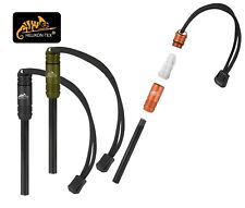 Helikon-Tex EXOTAC FIREROD FIRE STARTER Ferrocerium Camping Bushcraft Survival for sale  Shipping to South Africa