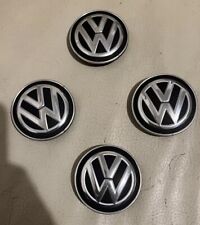 Coprimozzo volkswagen 65mm for sale  Shipping to Ireland