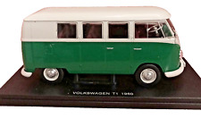 Volkswagen Combi T1 1960, Ixo, Échelle 1:24, Très Bel État comprar usado  Enviando para Brazil