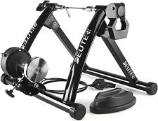 Bike trainer magnetic for sale  Irwin