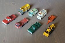 Matchbox lesney regular gebraucht kaufen  Hilchenbach