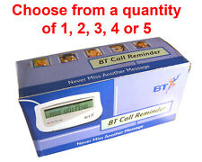 Caller ID Boxes for sale  CAERPHILLY