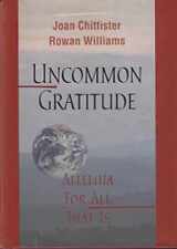 Uncommon gratitude alleluia for sale  Philadelphia
