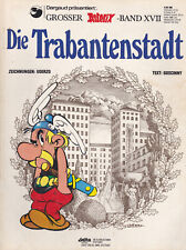 Asterix trabantenstadt band gebraucht kaufen  Rodgau