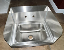 hand wall sink splash mount for sale  North Babylon