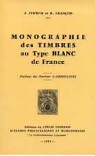 Storch françon monographie d'occasion  Montauban