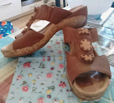 Pantolette sandale slipper gebraucht kaufen  Bredenbek