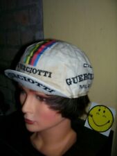 Vintage cycling hat usato  Italia