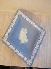 Vintage wedgewood blue for sale  Shipping to Ireland