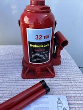 Hydraulic bottle jack for sale  Royse City