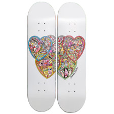 Skateboard james rizzi d'occasion  Paris XIX