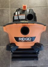 gal ridgid 6 vac for sale  Snellville