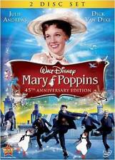 Mary poppins dvd for sale  Montgomery