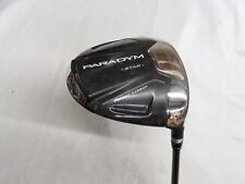 Used callaway paradym for sale  Shipping to Ireland