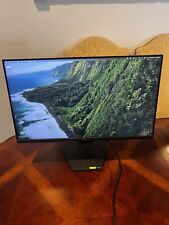 Dell gaming monitor for sale  Bowie