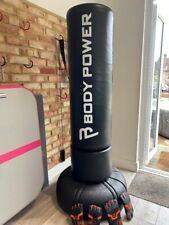 punching bag stand for sale  CROWTHORNE