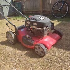 Frisky fox lawnmower for sale  COLCHESTER