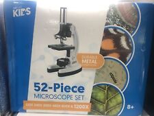 kit kids nib microscope for sale  New Caney
