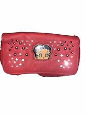 Betty boop wallet for sale  Shipping to Ireland