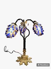 Lampe table grappe d'occasion  Bourg-en-Bresse