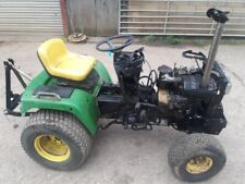 Tractor mower diesel for sale  PERSHORE