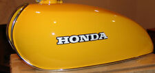 Honda fuel gas d'occasion  Expédié en Belgium