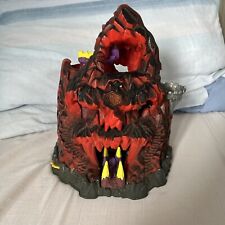 mighty max skull mountain for sale  TORQUAY