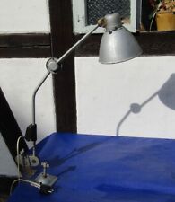 Werstattlampe tischlampe wandl gebraucht kaufen  Gotha-Umland