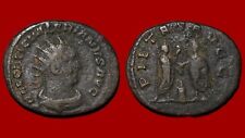 Roman coin valérien d'occasion  Clermont-Ferrand-