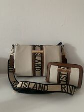 River island bag for sale  PUDSEY