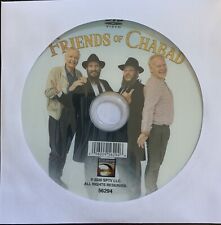 Friends chabad disc for sale  Lexington
