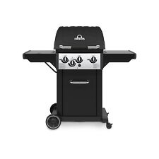 broilking gasgrill gebraucht kaufen  Werlte