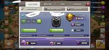 Clash clans acc gebraucht kaufen  Bad Schönborn