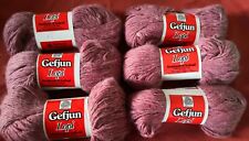 Gefjun lopi icelandic for sale  TODMORDEN