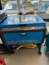 Universal 4.60 laser for sale  NEW MALDEN