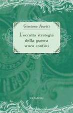 Occulta strategia della usato  Italia