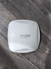 (LOT of 2) Aruba Networks Wireless Access Point (AP-0205) for sale  Shipping to South Africa