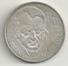 100 francs 1997 d'occasion  Chambéry