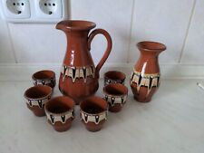 Keramik krug schnaps gebraucht kaufen  Marienberg, Pobershau